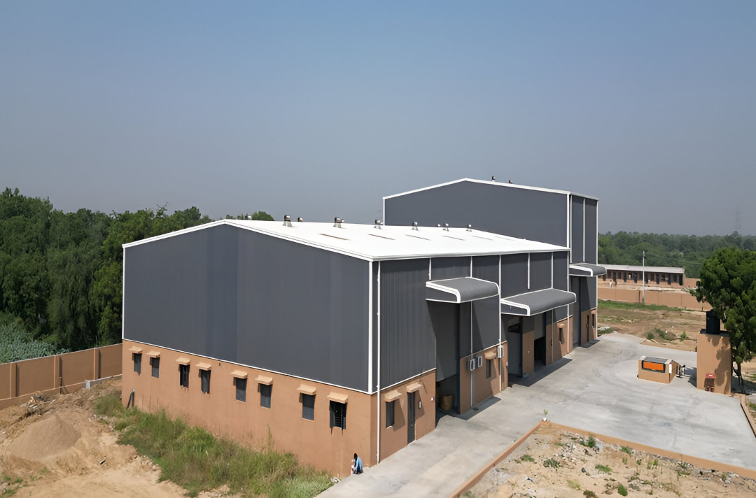 Construction Project