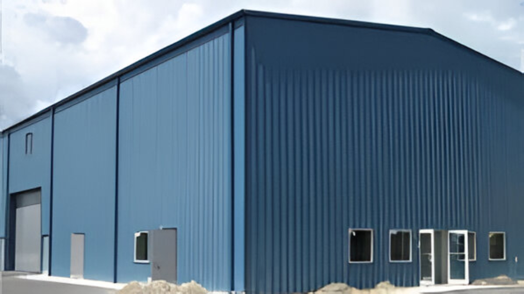 Construction Project