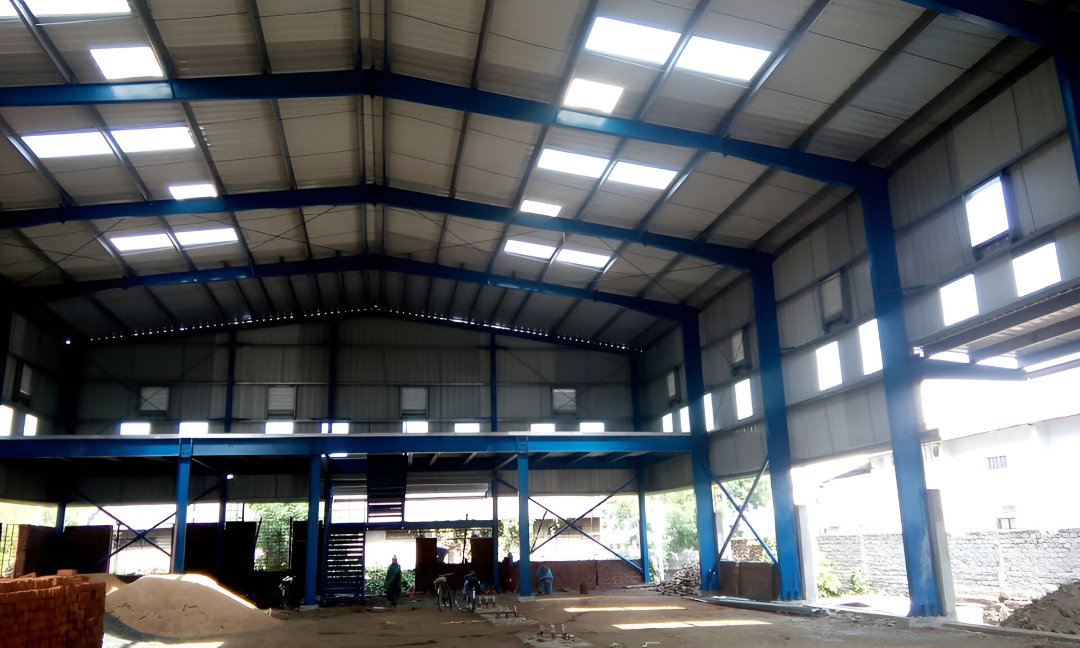 Construction Project