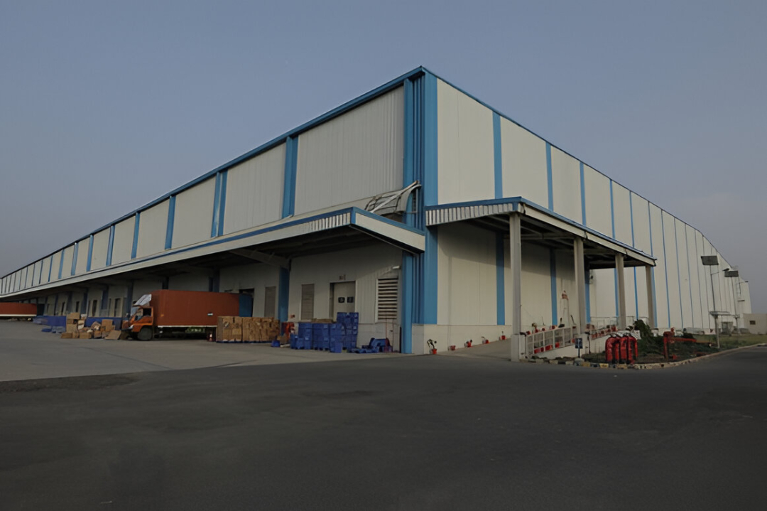 Construction Project