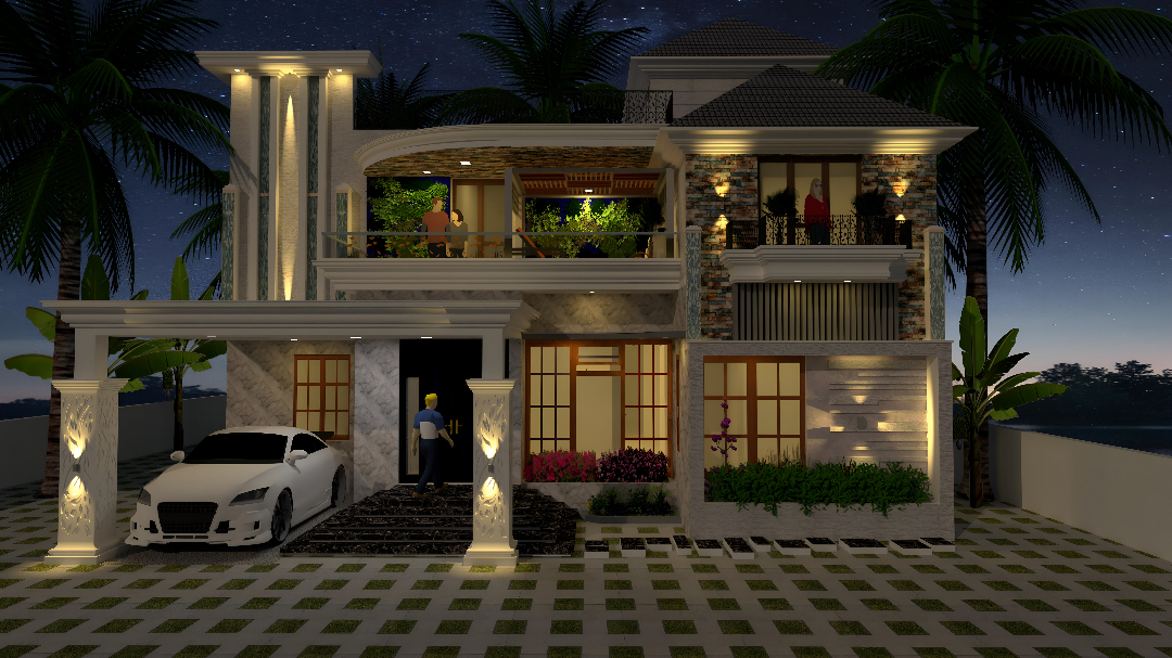 Construction Project